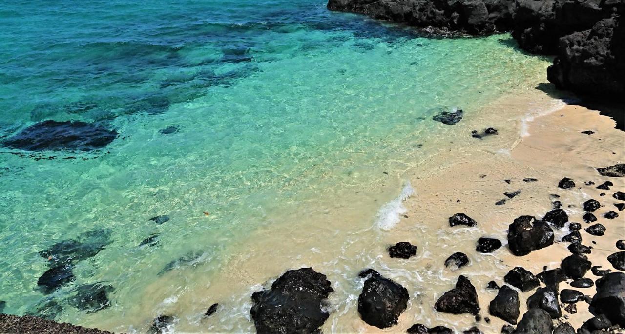 Al Camar Lodge Ndzaouze Luaran gambar