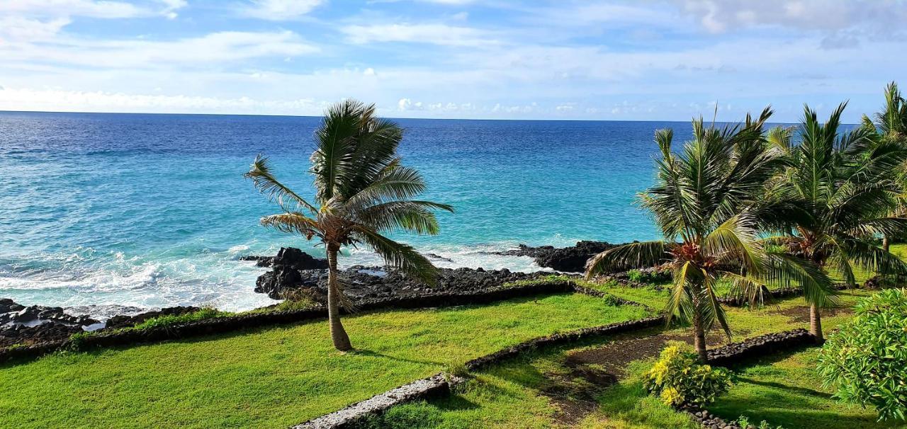 Al Camar Lodge Ndzaouze Luaran gambar